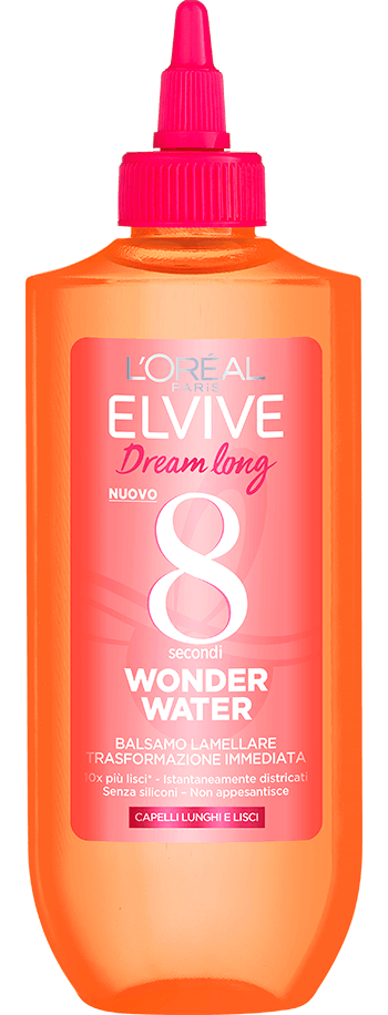 Haircare Elvive DL Wonder Water